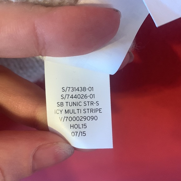 GAP WoolBlend Sweater - Picture 5 of 6